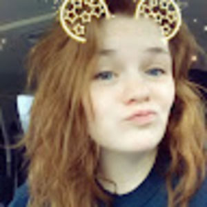 Meet your Posher, Talia